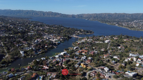 Imagen 22 de 22 de Propiedad De Categoria En Venta Villa Carlos Paz