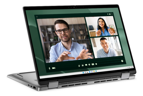 Dell Latitude 7450 2en1 I5 Ultra 135u 256gb 16gb Color Gris