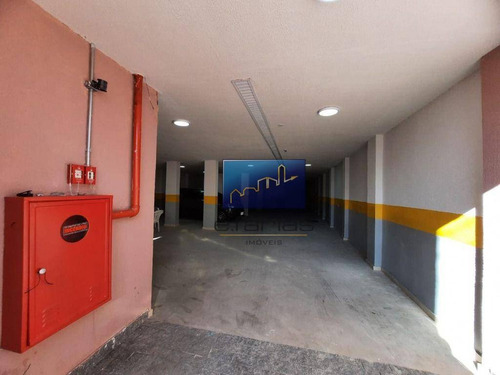 Imagem 4 de 30 de Studio Com 2 Dormitórios À Venda, 48 M² Por R$ 210.000,00 - Cidade Líder - São Paulo/sp - St0518