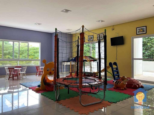 Imagem 26 de 30 de Apartamento Com 3 Dormis À Venda, 103 M² Por R$ 629.000 - Granja Viana - Cotia/sp - Ap0088