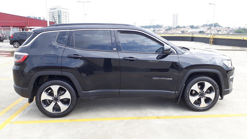 Imagem 3 de 5 de Jeep Compass Longitude Flex 2018