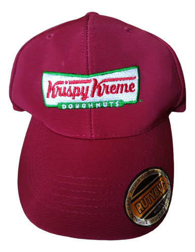 Gorra Krispy Kreme