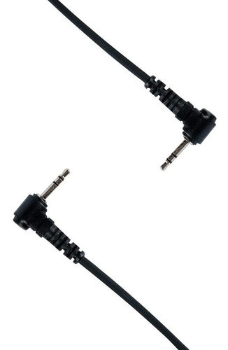 Imagen 4 de 4 de Manos Libres Auricular Tubular Para Radio Ppt Motorola Y Más