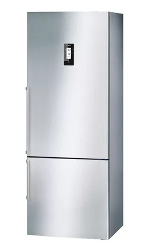 Refrigerador No Frost Bottom Freezer 317Lt - ERQR32E2HUS