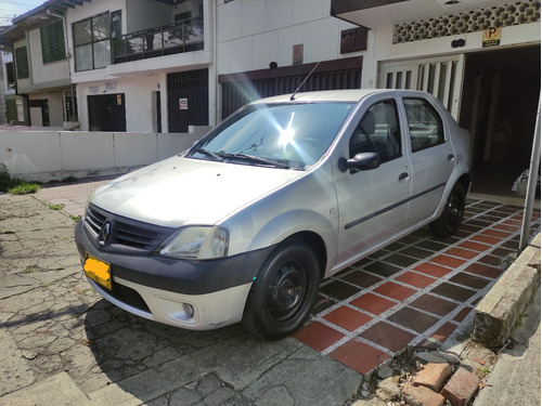 Renault Logan 1.6 Dynamique