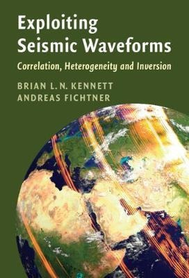 Exploiting Seismic Waveforms : Correlation, Heterogeneity...