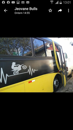 Motor Home Casa