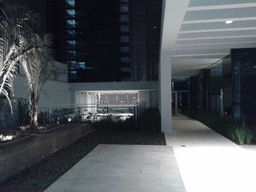 Imagem 13 de 30 de Apartamento Residencial Para Venda E Locação, Vila Olímpia, São Paulo - Ap10434. - Ap10434