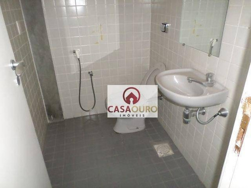 Imagem 18 de 30 de Andar Corrido Para Alugar, 274 M² - Funcionários - Belo Horizonte/mg - Ac0022