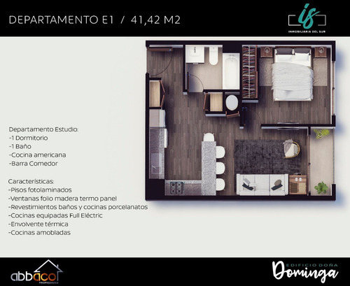 Imagen 16 de 27 de Proyecto Nuevo Departamentos