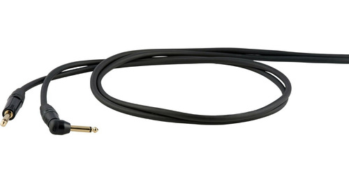 Dhs120lu3 Cable 3 Metros Proel Profesional Die Hard Onehero