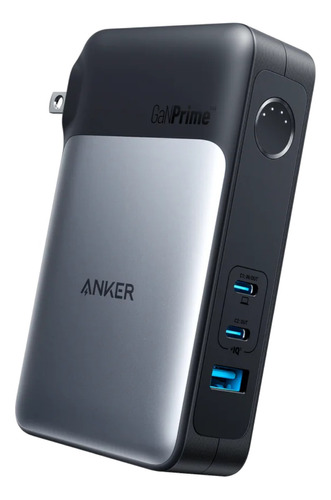 Cargador Batería Portatil 65w Anker 733 10000mah 2usbc 1usba