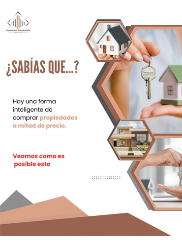 Casa En Recuperación Bancaria. Av La Paz Sta Bárbara, 28017 Colima, Col.