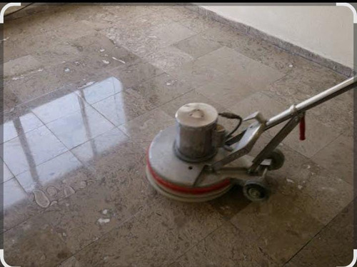 Pulido Y Plastificado Pisos Parquet