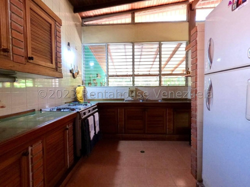 Hermosa Casa En Venta En Rio Claro 24-8294 App