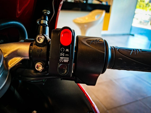 Mv Agusta F3 800 Reparto Corse - Lista Para Transferir!
