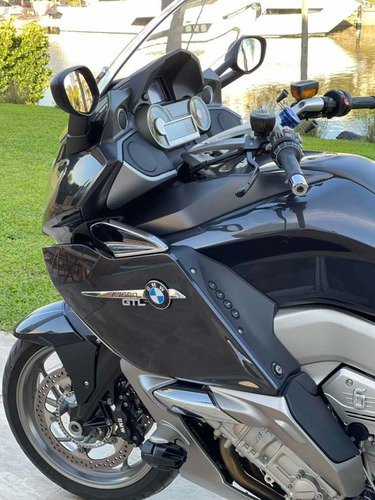 Bmw Gtl 1600 2014 Impecable