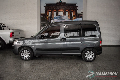 Imagen 3 de 12 de Peugeot Partner Patagonica