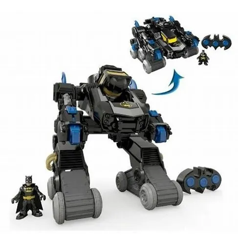 Fisher price cheap batbot