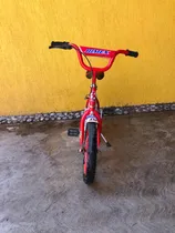 Comprar Bicicleta Bimex Rodada 14