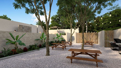 Lote Residencial Lumara Valladolid 353.83 Mts2