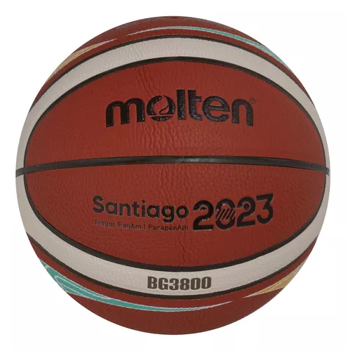 Bola de Basquete Oficial Molten XJ1000