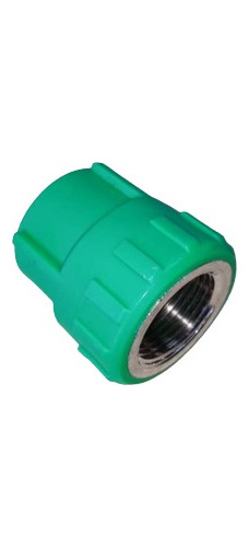 Adaptador Hembra 3/4 X 25 Mm Termofusión Ppr 