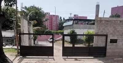 Terreno en venta