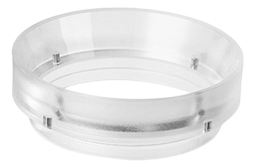 Embudo Dosificador Yjw Espresso, Embudo De 58 Mm X 22 Mm