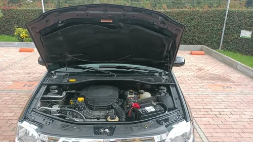 Renault Logan F.Ii 1.6 Dynamique Fii