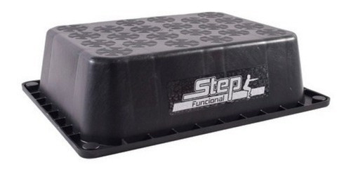 Step Entrenamiento Funcional Plastico 30 X 40 X 13 Salto