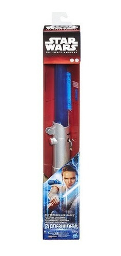 Star Wars Sable Electronico Luminoso ELG B2919 El Gato