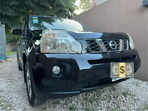 Nissan X-trail 4x4 2010 Manual
