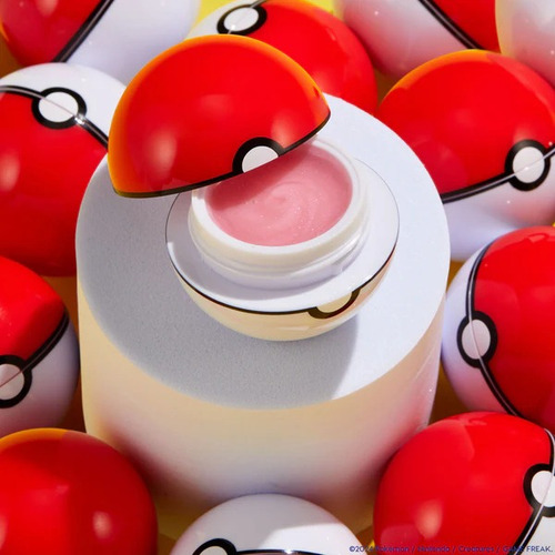 Balsamo Labial Colourpop X Pokémon: Labial Humectante