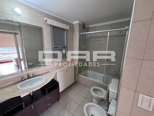 Espectacular Departamento De 2 Ambientes Con Balcón Al Frente - Av. Juan B. Alberdi 5800