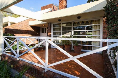 Casa 3 Dormitorios Pileta Parrilla Jardin El Paraiso Country Club Guernica