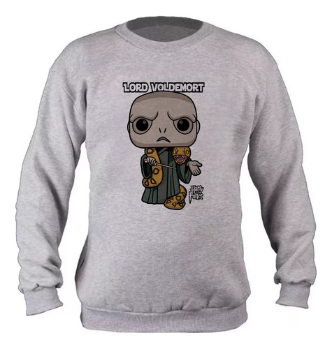 Buzos Skeletor Infantiles Oversizes Personalizadas - 7069