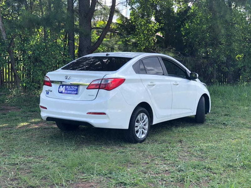 Hyundai Hyundahb20s 1.6m Comf