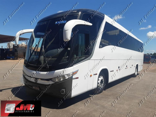 Paradiso 1200 G7 Ano 2009 M. Benz O500 Rs Jm Cod 706