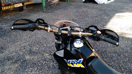 Imagem 3 de 9 de Honda Xlx 350 1987 Preparada Para Trilha R$3.800,00