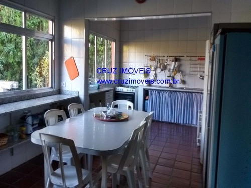 Imagem 9 de 30 de Chacara - Ch00040 - 4951181