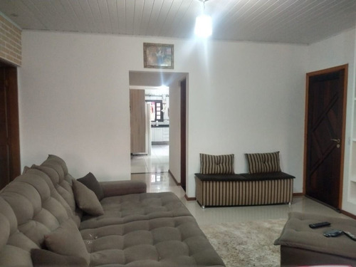 Imagem 3 de 23 de Casa À Venda, 180 M² Por R$ 500.000,00 - Reneville - Mairinque/sp - Ca0783