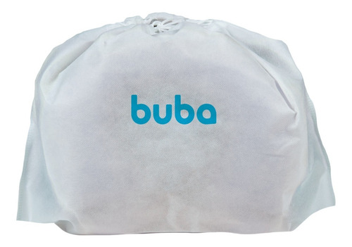 Imagem 5 de 10 de Almofada De Banho Banheira Bebê Menino Menina Buba Envio 24h