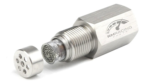 Extensor Da Sonda Lambda Com Catalisador Ceramico