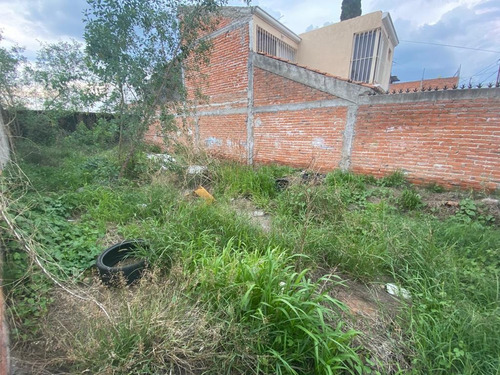 Imagen 1 de 8 de Desic Vende Terreno Habitacional En Col Versalles 2a Seccion