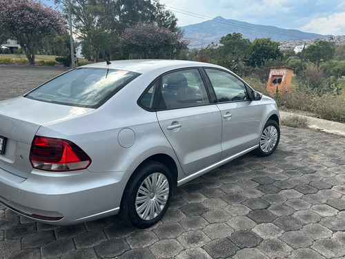 Volkswagen Vento 1.6 Starline Mt