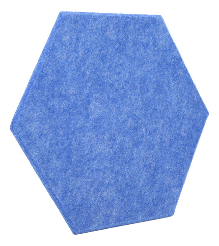Panel De Pared Insonorizado, 12 Piezas, Absorción De Sonido,