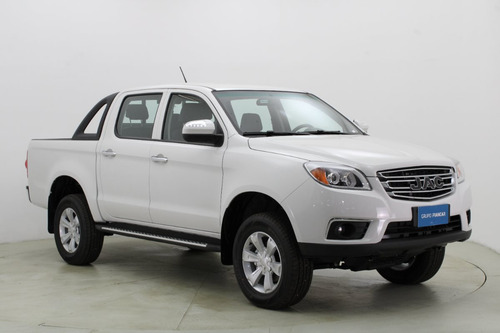 Jac T6 Luxury 2.0 Vvt Mt - Precio Leasing 2023 0km