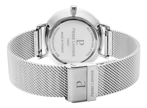Reloj Pierre Lannier 052-5