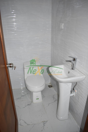 Imagen 18 de 24 de Una Casa Amplia En Un Buenresidencial, La Oportunidad Que Has Estado Esperando En Santiago (hfc-205